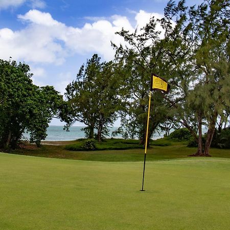 Anahita - Appartement Face Au Golf Beau Champ エクステリア 写真